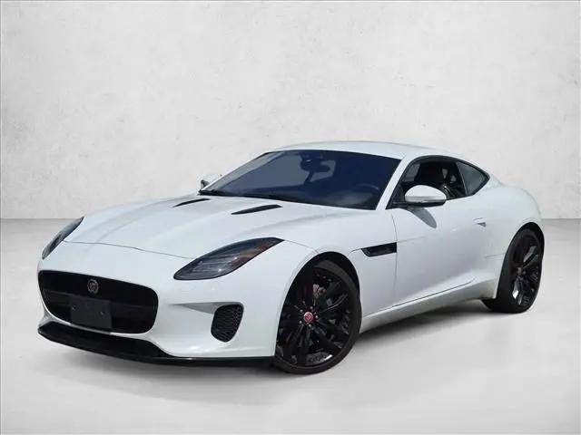 2020 Jaguar F-TYPE P300 RWD Automatic for sale in Sarasota, FL
