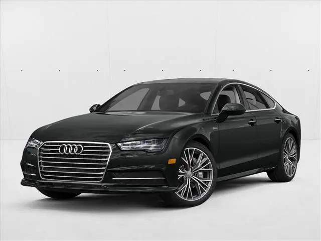 2017 Audi A7 3.0T Competition Prestige for sale in Sarasota, FL