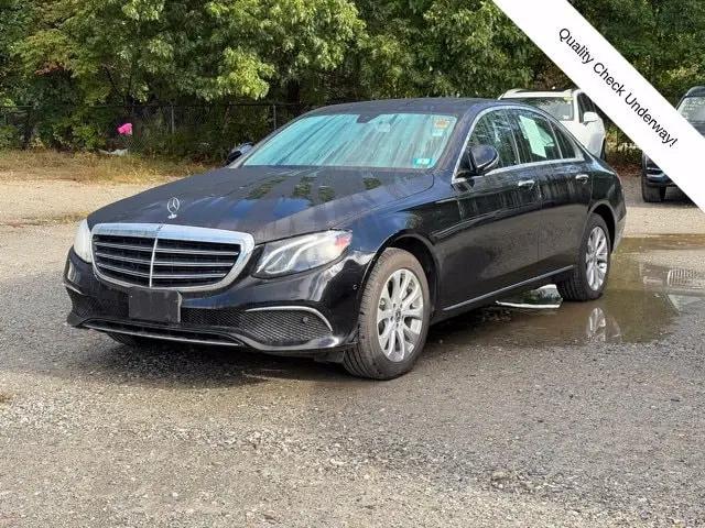 2018 Mercedes-Benz E-CLASS E 300 4MATIC for sale in Concord, NH