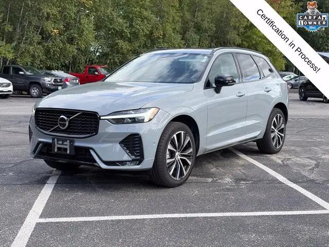2024 Volvo XC60 B5 Plus Dark Theme for sale in Concord, NH