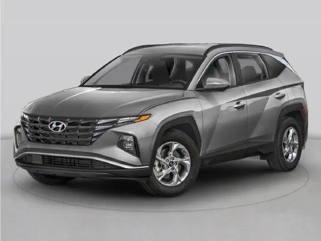 2024 Hyundai Tucson Limited for sale in Highland, IN