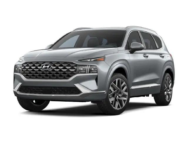 2023 Hyundai Santa Fe XRT for sale in Highland, IN