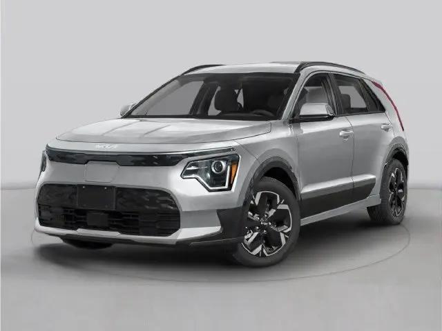 2023 Kia Niro EV Wind for sale in Highland, IN