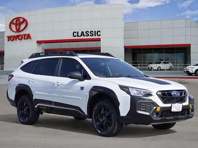 2024 Subaru Outback Wilderness for sale in Tyler, TX