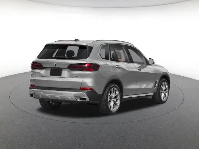 2027 BMW X5 40 xDrive