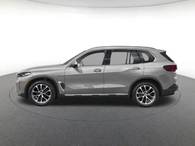 2027 BMW X5 40 xDrive