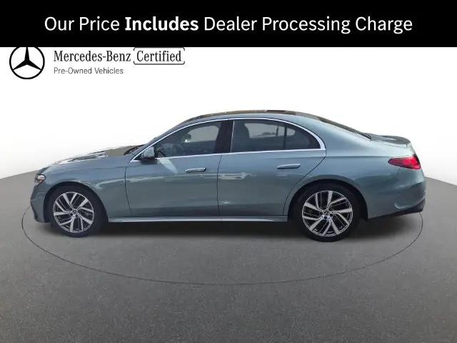 2024 Mercedes-Benz E 350 E 350 for sale in Annapolis, MD