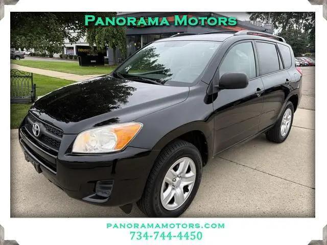 2011 Toyota RAV4 Base for sale in Livonia, MI