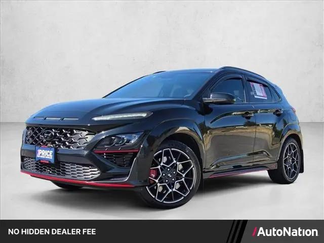 2022 Hyundai Kona N for sale in Spokane Valley, WA