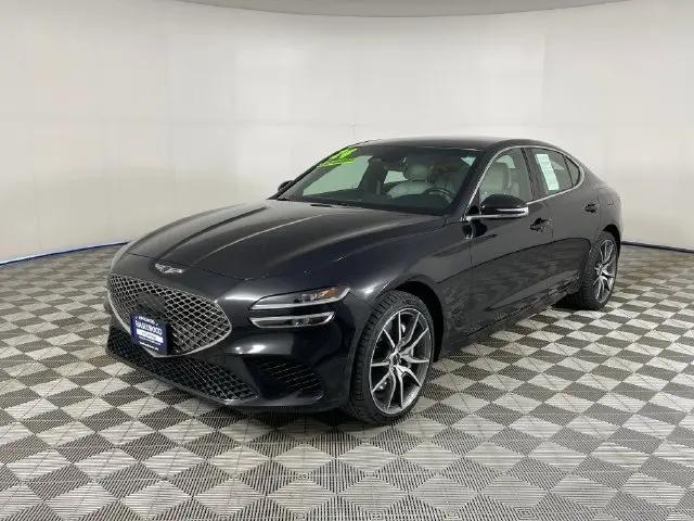 2024 Genesis G70 2.5T AWD for sale in Bremerton, WA