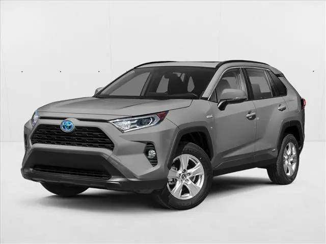 2022 Toyota RAV4 XLE Premium for sale in Santa Clara, CA