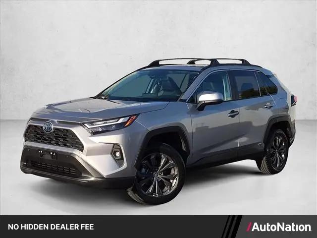 2022 Toyota RAV4 XLE Premium for sale in Santa Clara, CA
