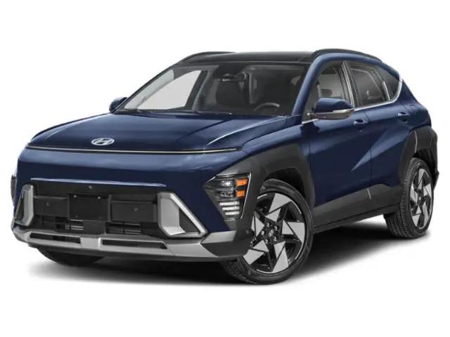 2027 Hyundai Kona Limited for sale in Everett, WA