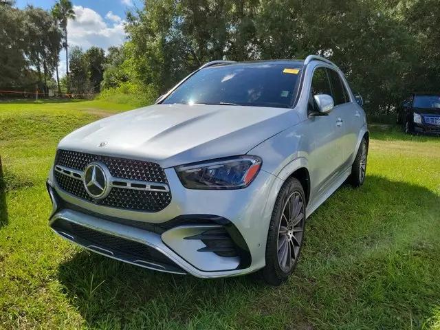 2024 Mercedes-Benz GLE GLE 450 4MATIC for sale in Leesburg, FL