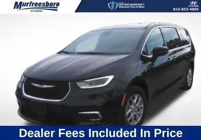 2025 Chrysler Pacifica Select for sale in Murfreesboro, TN
