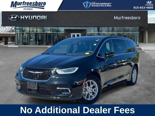 2025 Chrysler Pacifica Select for sale in Murfreesboro, TN