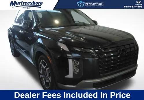 2024 Chrysler Pacífica Híbrido Select for sale in Murfreesboro, TN