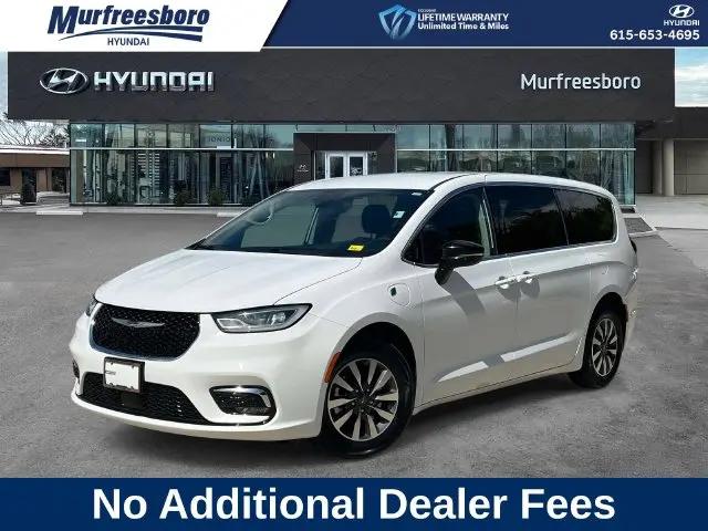 2024 Chrysler Pacífica Híbrido Select for sale in Murfreesboro, TN