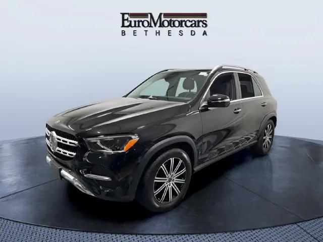2026 Mercedes-Benz GLE GLE 350 GLE 350 for sale in Bethesda, MD