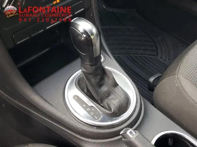 2013 Volkswagen Beetle 2.5L Entry