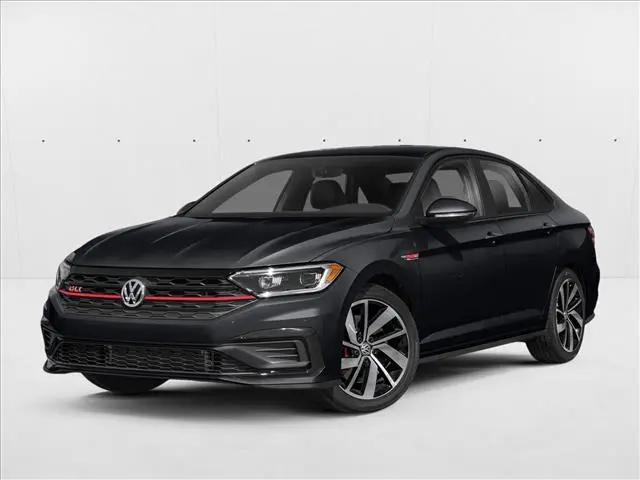 2020 Volkswagen Jetta GLI 2.0T Autobahn for sale in West Palm Beach, FL