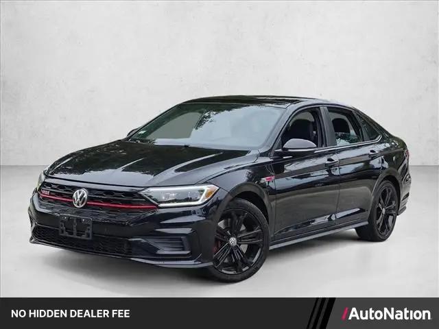 2020 Volkswagen Jetta GLI 2.0T Autobahn for sale in West Palm Beach, FL