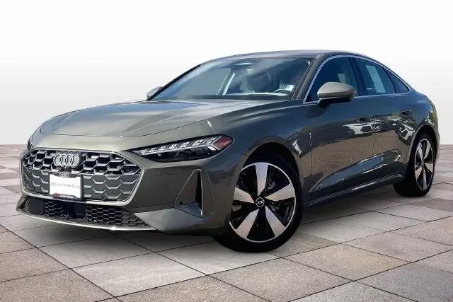 2025 Audi A5 Premium Plus TFSI quattro S tronic for sale in Colorado Springs, CO