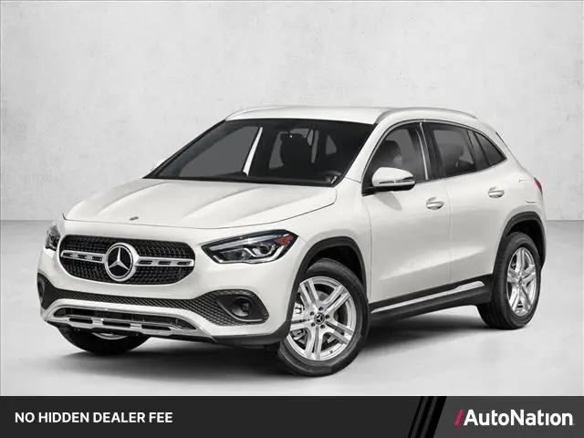 2022 Mercedes-Benz GLA-CLASS GLA 250 4MATIC for sale in San Jose, CA