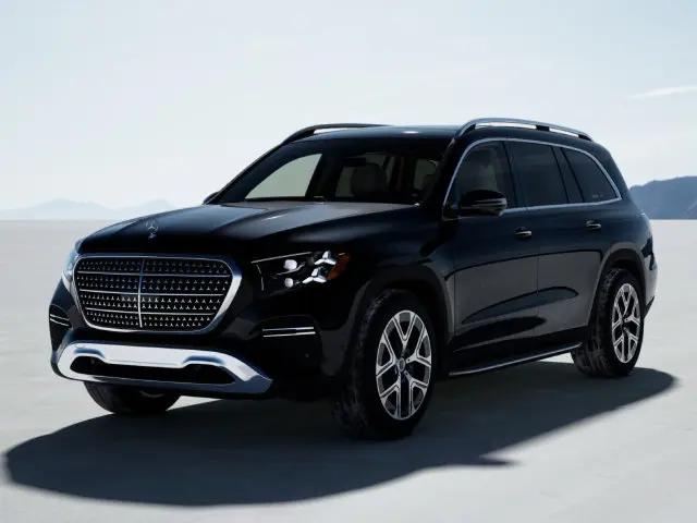 2027 Mercedes-Benz GLS GLS 450 for sale in Englewood, NJ