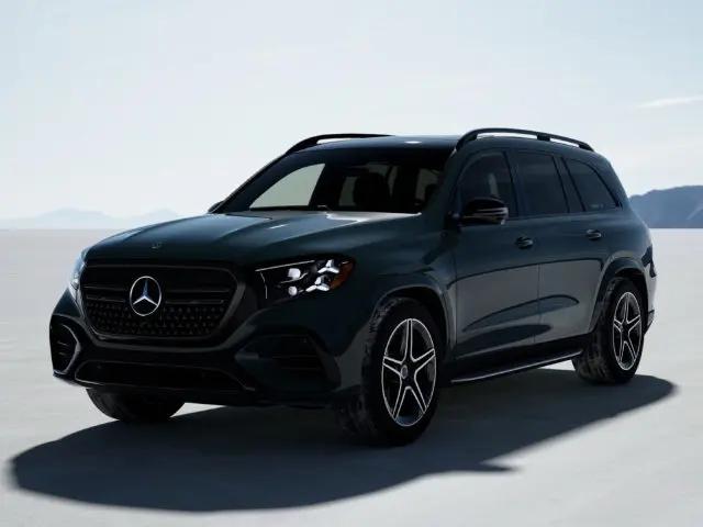 2027 Mercedes-Benz GLS GLS 450 for sale in Englewood, NJ