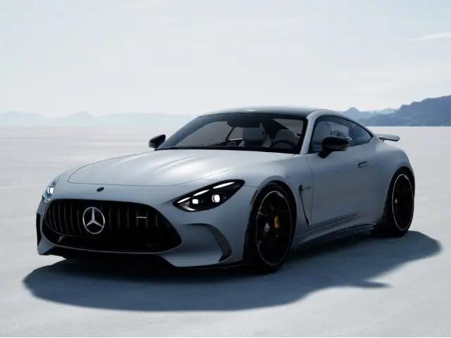 2027 Mercedes-Benz AMG GT AMG GT 63 S E Performance for sale in Englewood, NJ