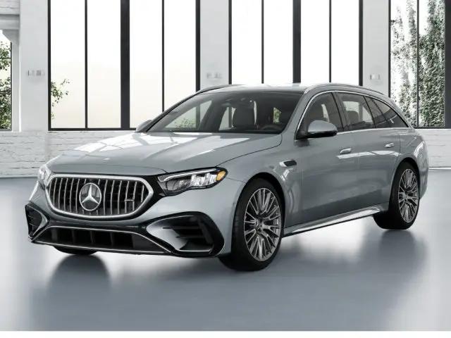 2027 Mercedes-Benz E-Class AMG E 53 Hybrid for sale in Englewood, NJ