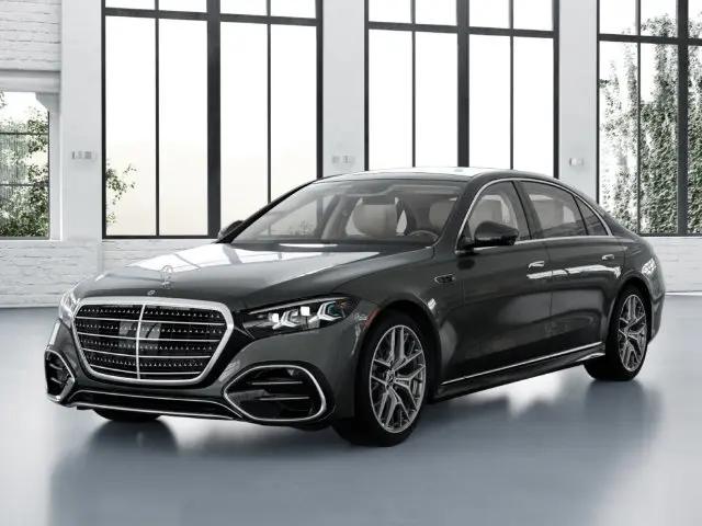 2027 Mercedes-Benz S-CLASS S 500 for sale in Englewood, NJ
