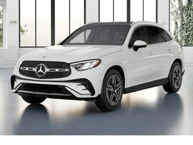 2027 Mercedes-Benz GLC GLC 300 for sale in Englewood, NJ