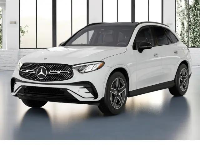 2027 Mercedes-Benz GLC GLC 300 for sale in Englewood, NJ