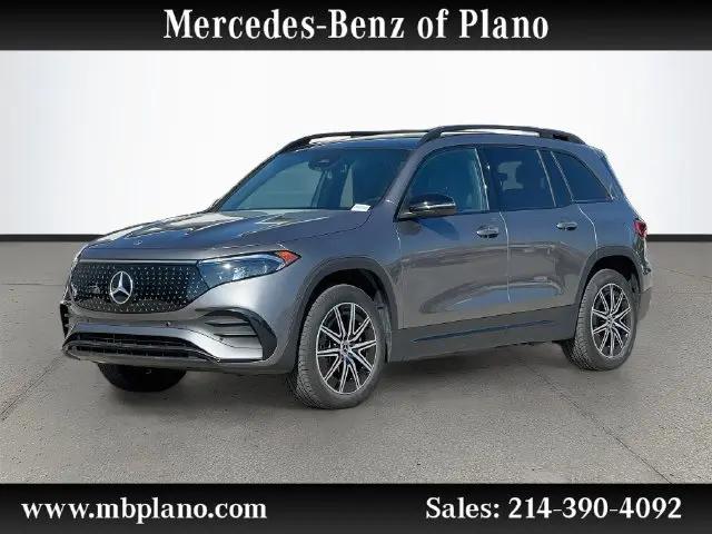 2024 Mercedes-Benz EQB 250 EQB 250+ for sale in Plano, TX