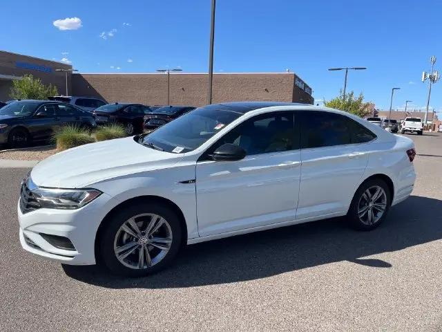 2019 Volkswagen Jetta 1.4T R-Line for sale in Peoria, AZ