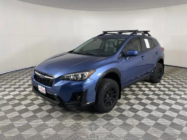 2019 Subaru Crosstrek 2.0i Premium for sale in Bremerton, WA