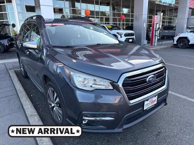 2020 Subaru Ascent Touring for sale in Bremerton, WA