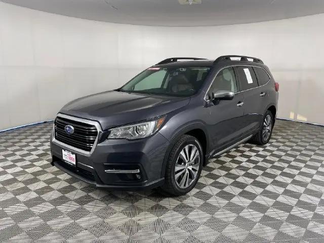 2020 Subaru Ascent Touring for sale in Bremerton, WA