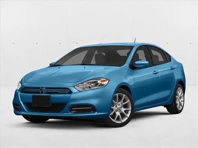 2016 Dodge Dart SE for sale in Bellevue, WA