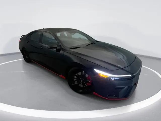 2026 Hyundai Elantra N for sale in Jacksonville, NC