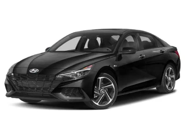 2023 Hyundai Elantra N Line for sale in Jenkintown, PA