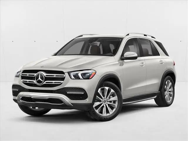 2023 Mercedes-Benz GLE GLE 450 4MATIC for sale in Tampa, FL