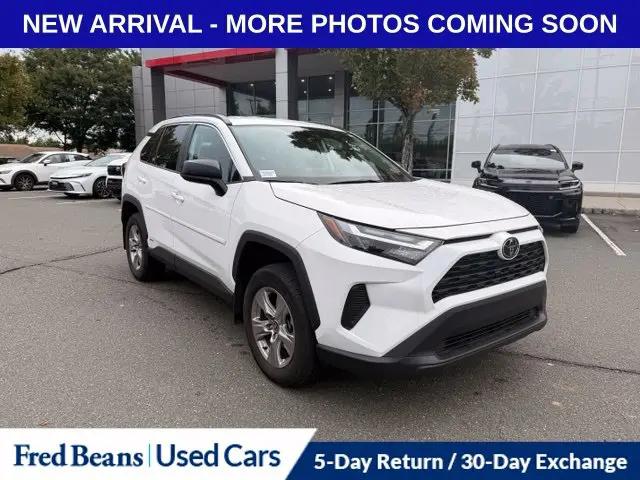 2025 Toyota RAV4 LE for sale in Flemington, NJ