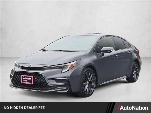 2023 Toyota Corolla Hybrid SE for sale in Irvine, CA