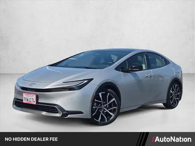 2026 Toyota Prius c XSE for sale in Irvine, CA