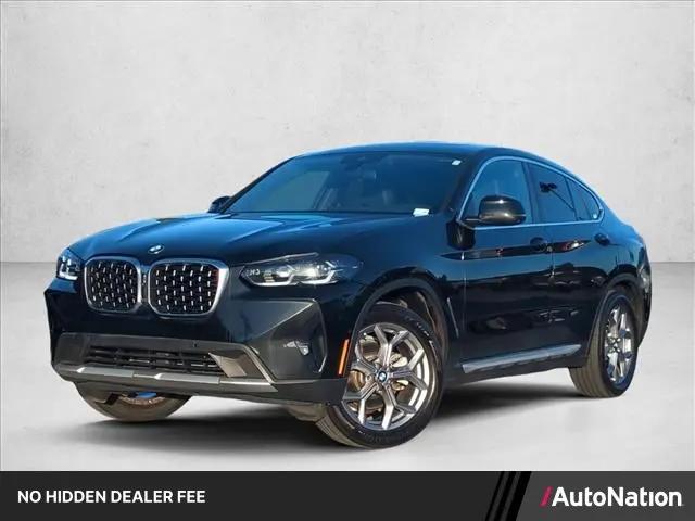 2024 BMW X4 xDrive30i for sale in Buena Park, CA