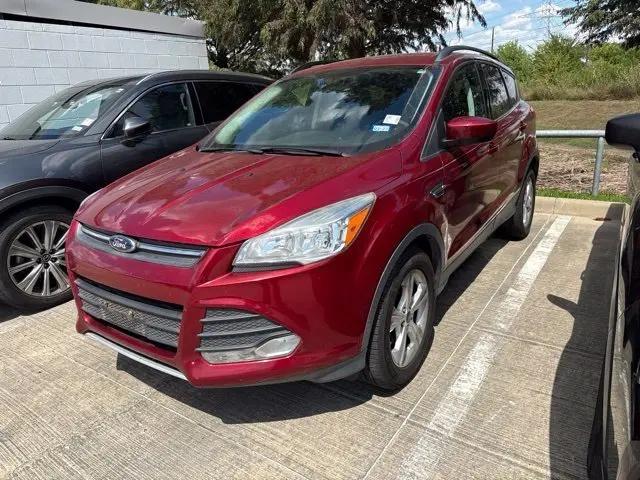 2016 Ford Escape SE for sale in Jersey Village, TX