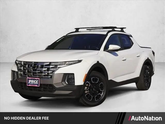 2022 Hyundai Santa Cruz SEL Premium for sale in Des Plaines, IL